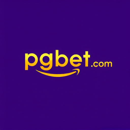 PG BET COM Logo